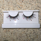 Star Lashes- G20